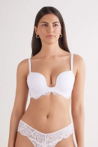 Scent of Summer Monica Push-Up Bra