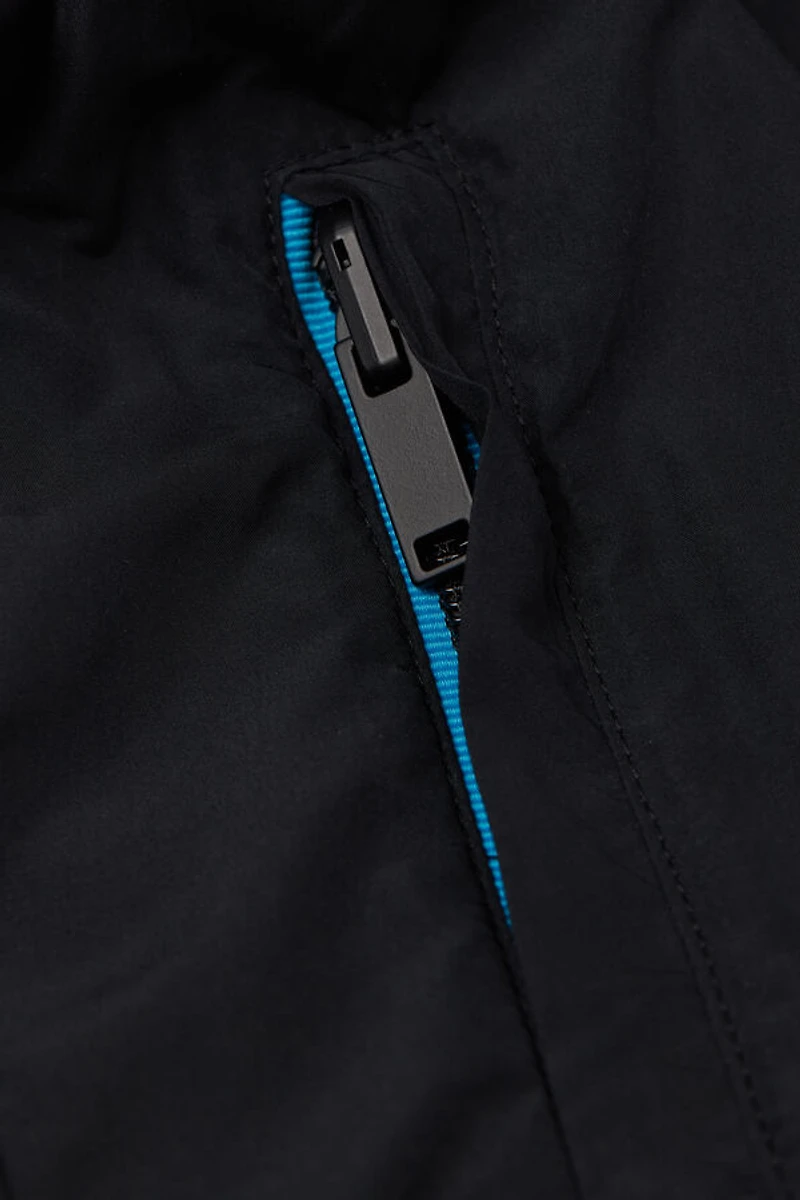 Windbreaker Sport Jacket