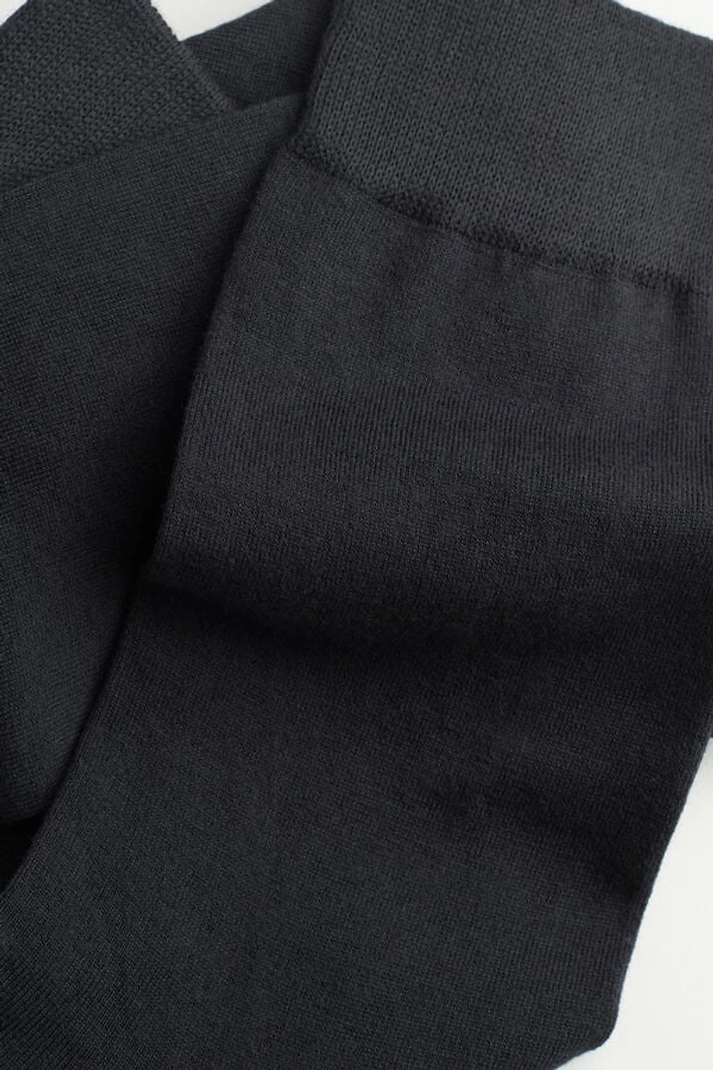 Superior Cotton Short Socks