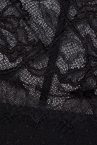 Her Beauty Lace Hipster Brazilian
