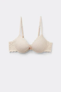 Bellissima Lace Push-up Bra