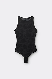 Softer Than a Kiss Bodysuit
