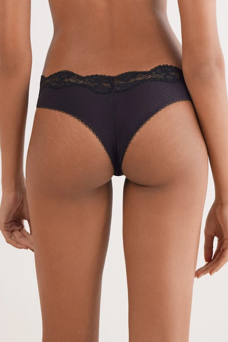 Your Everyday Wear Brazilian