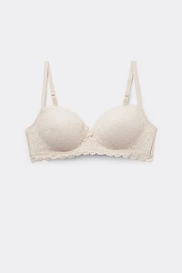 Claudia Balconette Bra Lace