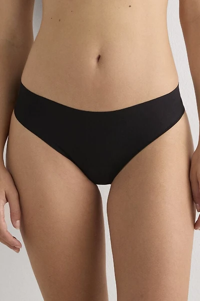 Seamless Superior Comfort Brazilian
