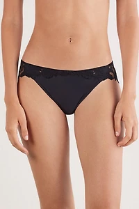 All About Flowers Panties