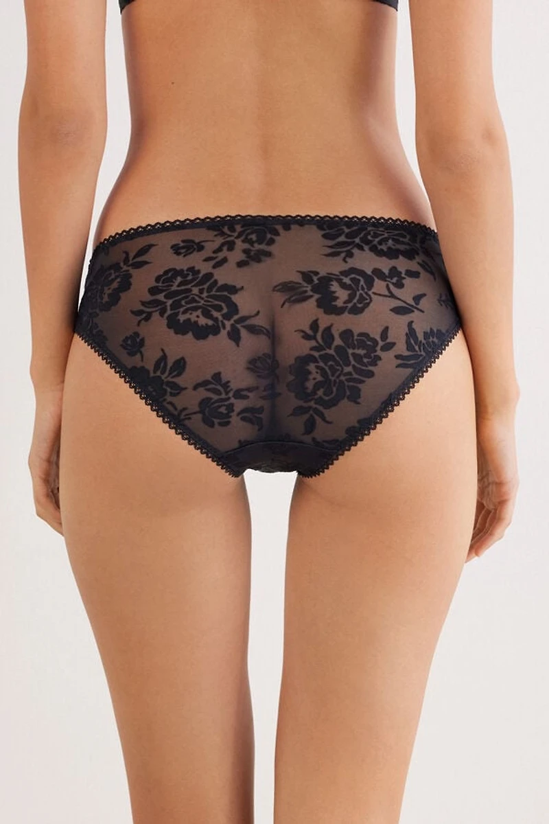 Softer Than a Kiss Panties