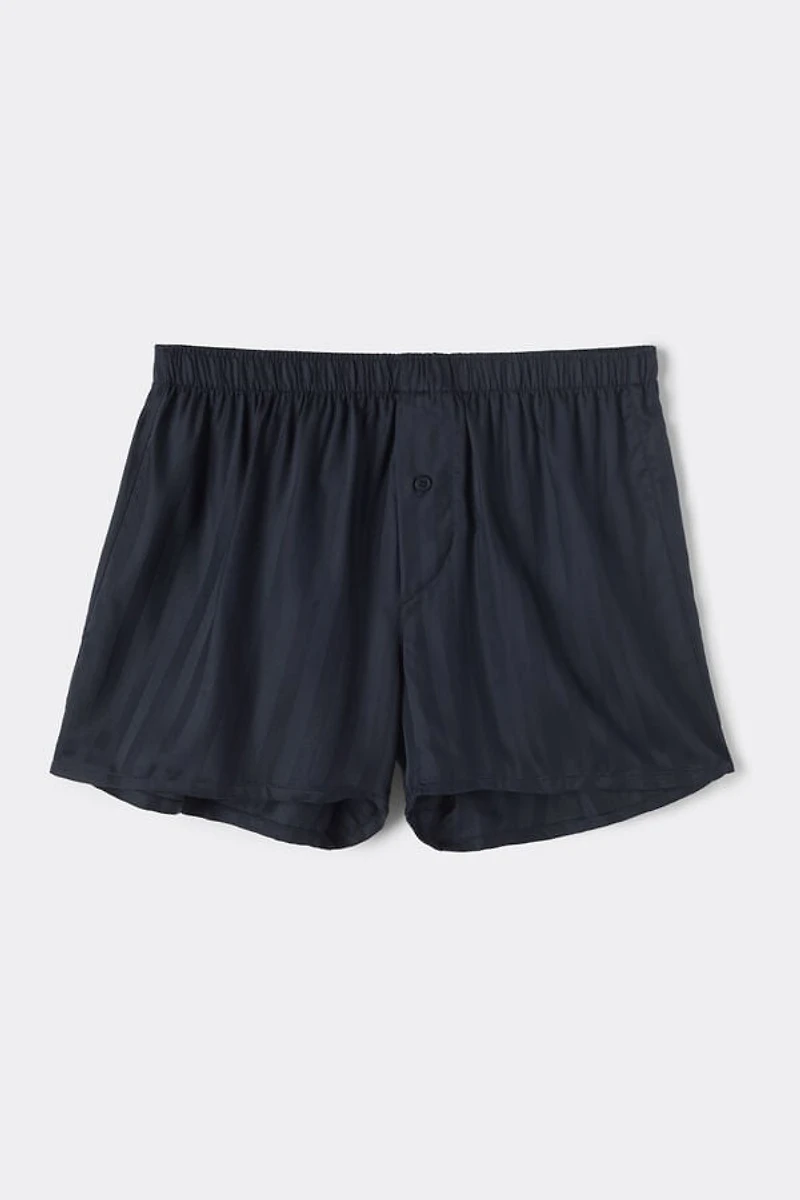Woven Modal Boxers