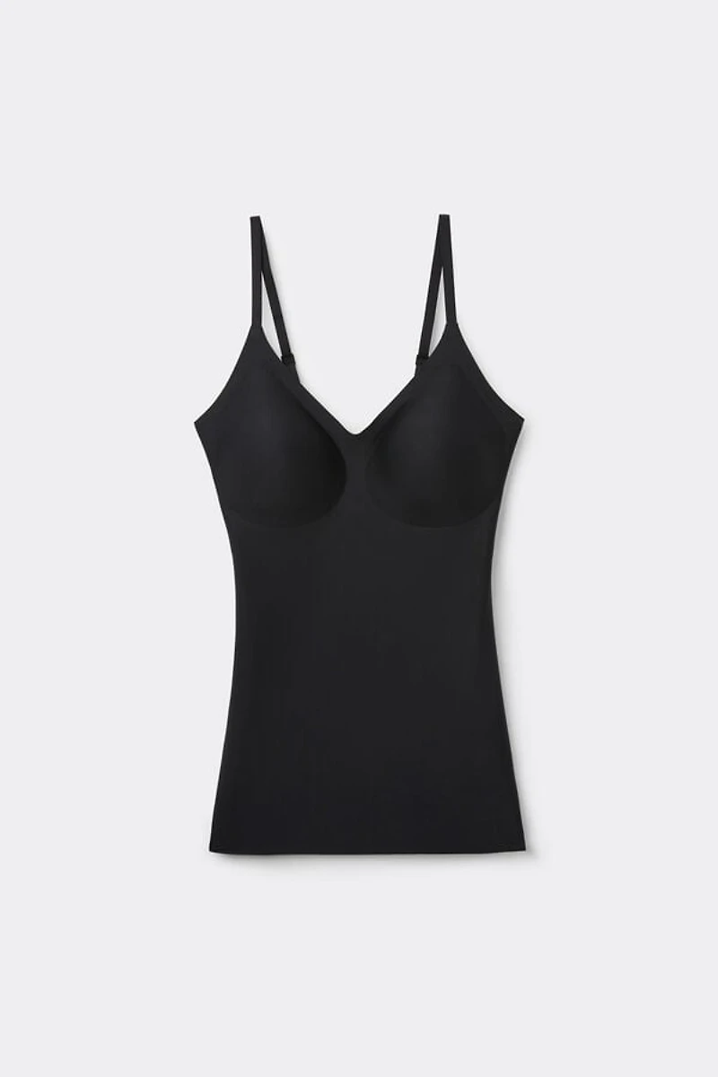 Eri Bra Top Microfiber