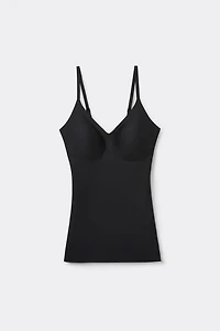 Eri Bra Top Microfiber