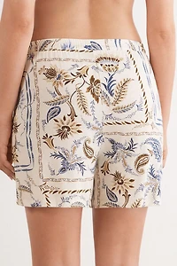 Italian Riviera Fresh Bamboo Shorts