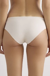 Seamless Cotton Panties