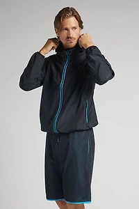 Windbreaker Sport Jacket