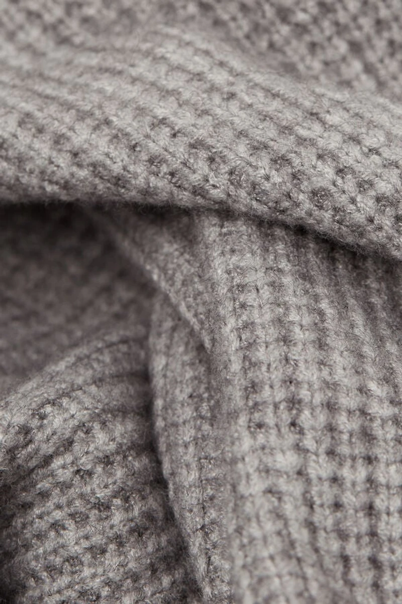 Soft Tricot Hotpants