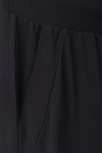 Full Length Modal Palazzo Pants