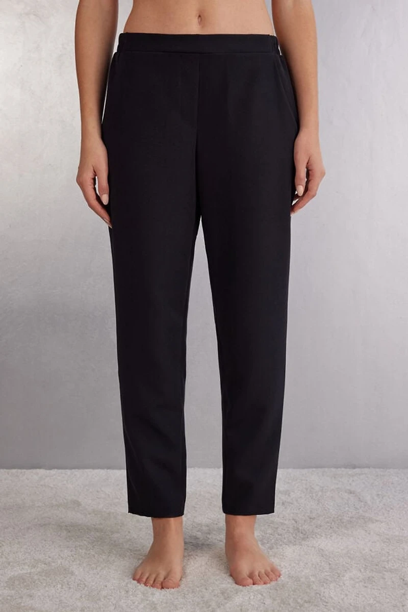 Trousers with Pockets