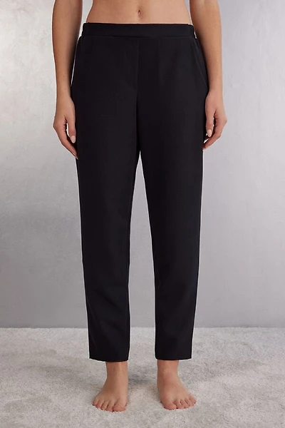 Trousers with Pockets