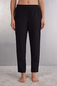Trousers with Pockets