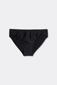 Plain Swim Briefs