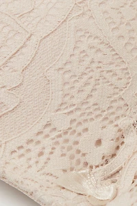 Gioia Lace Super Push-Up Bra