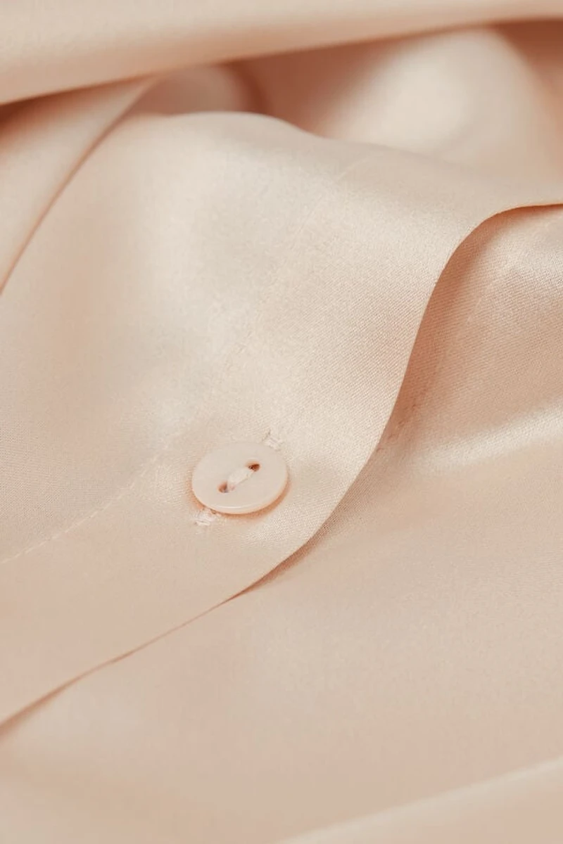 Silk Shirt