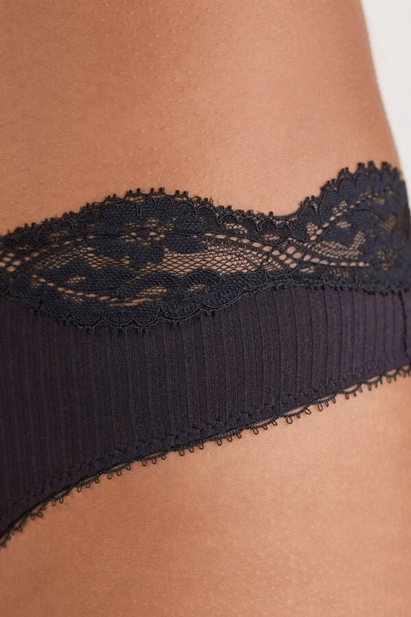 Your Everyday Wear Brazilian