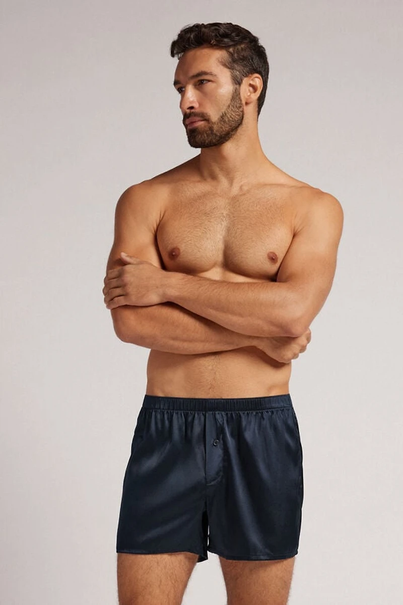 Silk Boxers