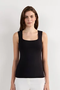 Fresh Bamboo Tank Top