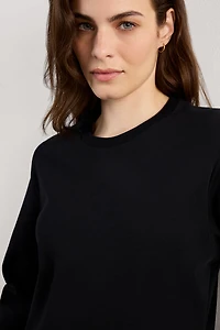 Long Sleeve Top Cotton