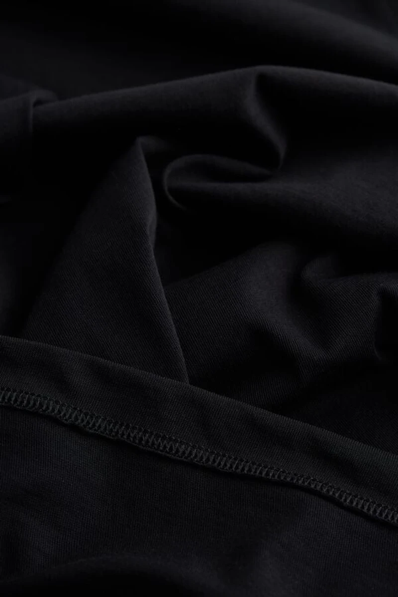 Extrafine Superior Cotton T-Shirt