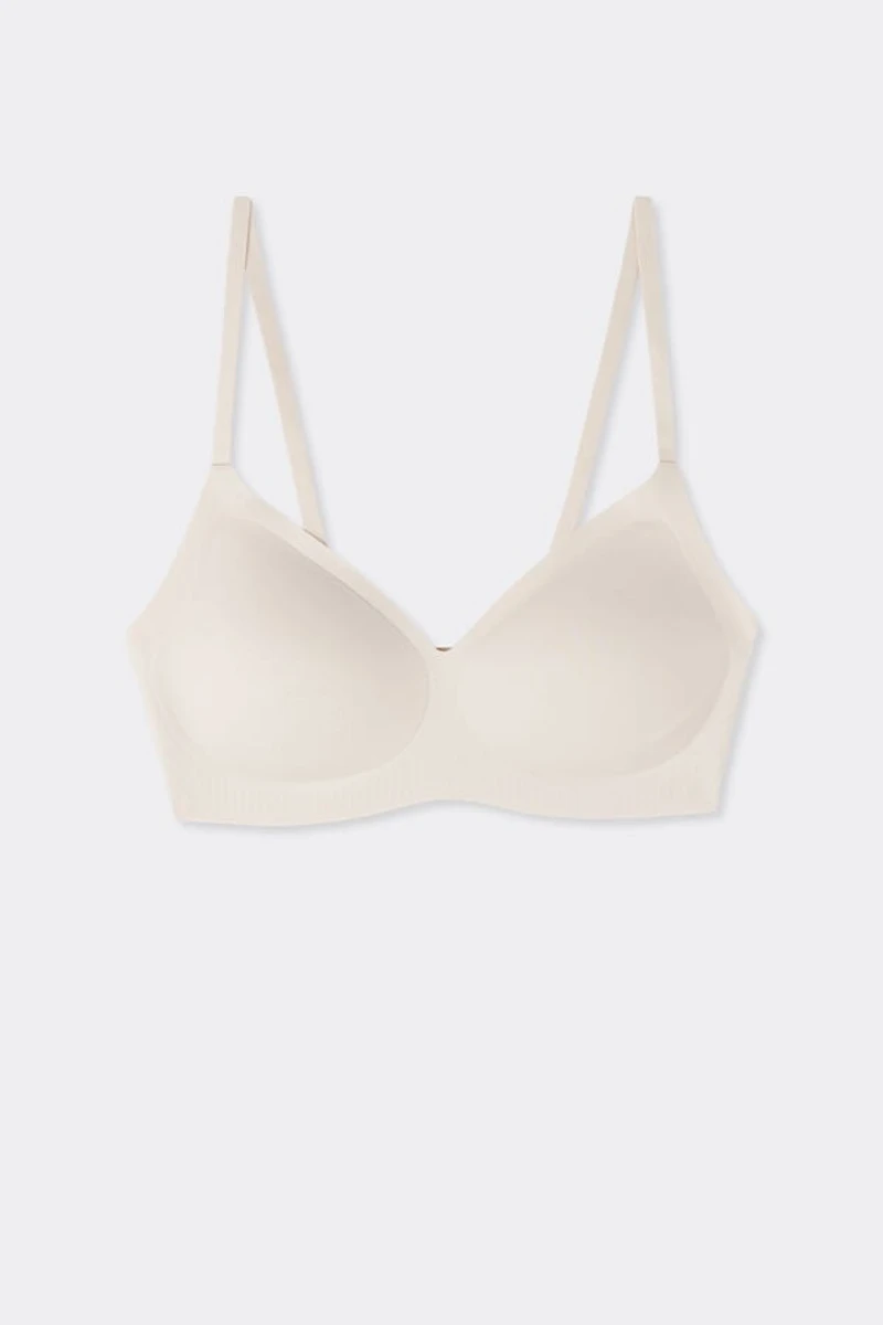 Laila Microfiber Bra