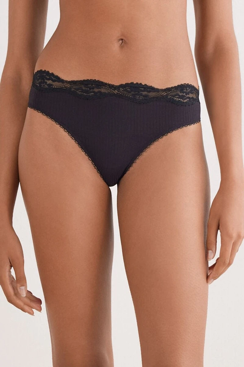 Your Everyday Wear Brazilian