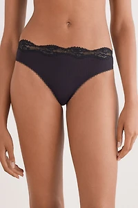 Your Everyday Wear Brazilian