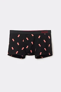 Coca-Cola® Superior Cotton Boxers