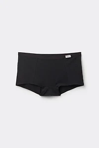Cotton Boyshorts