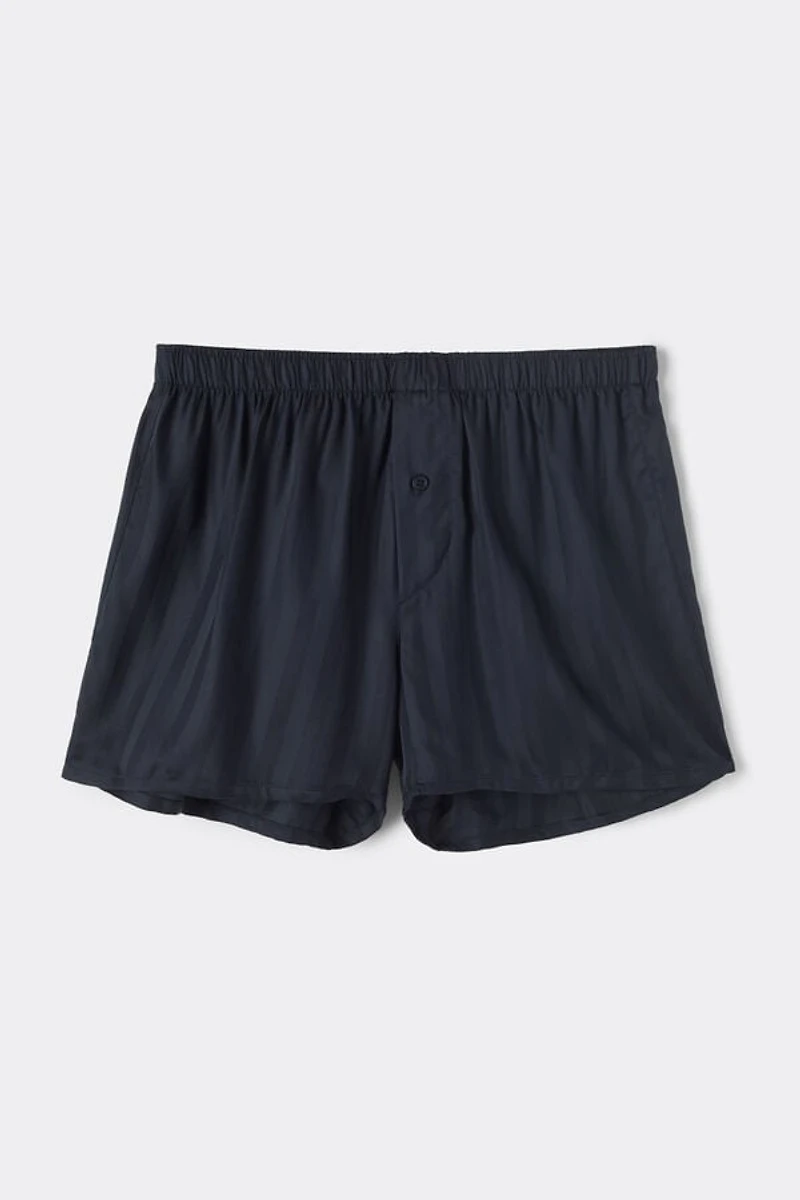 Woven Modal Boxers