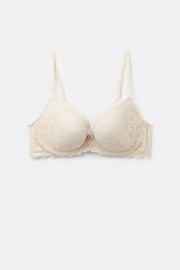 Irina Balconette Bra Lace
