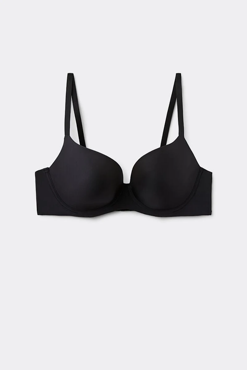 Irina Microfiber Balconette Bra