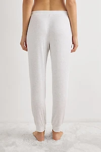 Chic Comfort Full Length Modal Pants