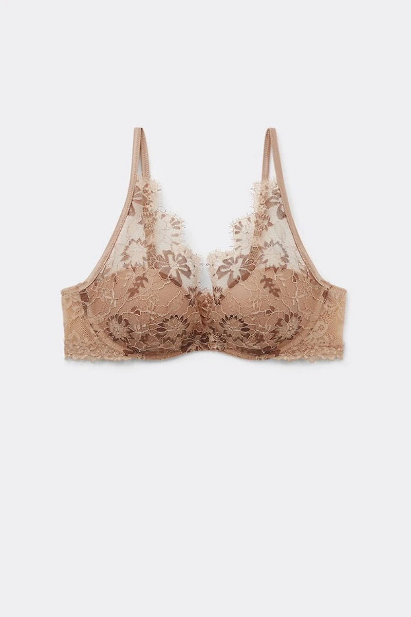 Summer Glow Giorgia Balconette Bra