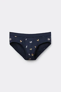 Tom and Jerry Superior Cotton Briefs
