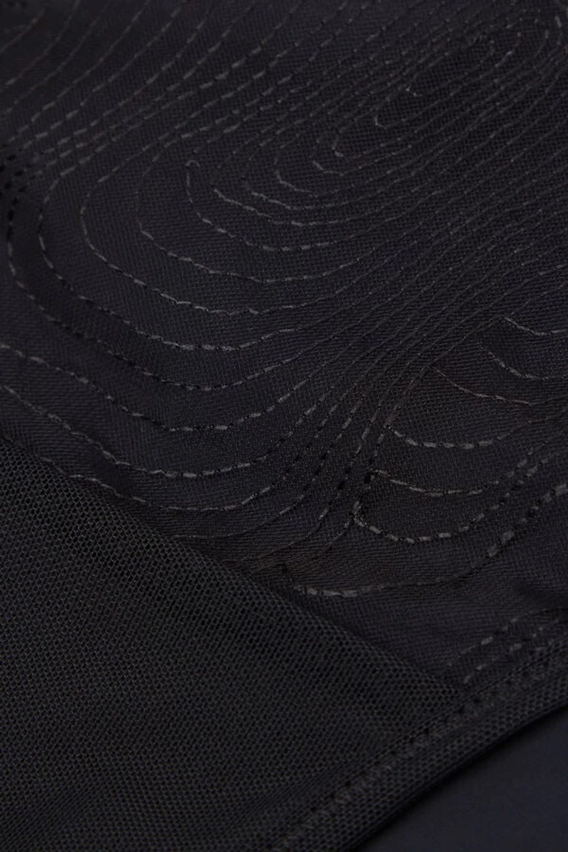 Hypnotic Details Panties