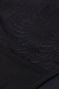 Hypnotic Details Panties