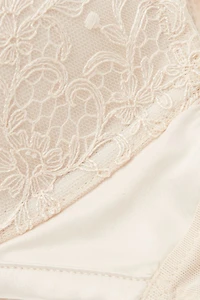 Luxury Dreams Sofia Balconette Bra