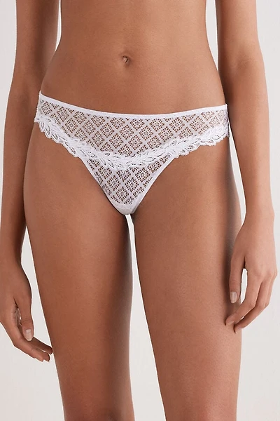 Sophisticated Allure Brazilian