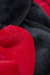 Marvel Spider-Man Fleece One Piece Pajamas