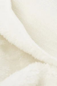 Classy Chenille Robe