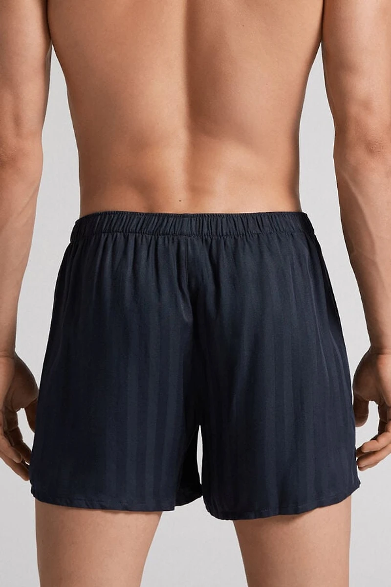 Woven Modal Boxers
