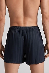 Woven Modal Boxers