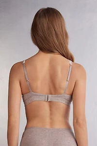 Effortless Beauty Lara Triangle Bra